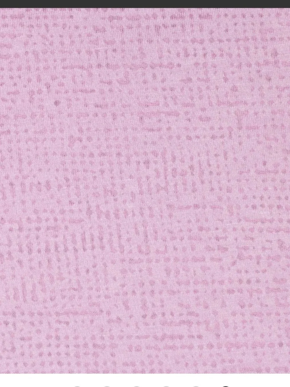 lululemon athletica Sneak Out Short Sleeve Top — Antoinette Pink